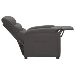 VidaXL Relaxsessel Dunkelgrau Stoff 10 VidaXL Relaxsessel Dunkelgrau Stoff -Angebote Moos Traum Store 822debf2fc7f372bec354a510de181b2