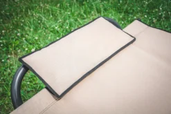 ZOLTA Hängematte Für Camping 227x69x94cm – Faltbare Hängematte Mit Stahlrahmen – Zubehör Für Camping - Hängematte Mit Gestell - Belastung Bis 150kg 10 ZOLTA Hängematte Für Camping 227x69x94cm – Faltbare Hängematte Mit Stahlrahmen – Zubehör Für Camping - Hängematte Mit Gestell - Belastung Bis 150kg -Angebote Moos Traum Store 83032175fbc5657d6a155353b9cf0337