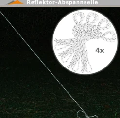 INSTENT® Pavillon 3x3m WASSERDICHT BASIC Grün Garten Party Zelt Faltbar -Angebote Moos Traum Store 83d18c39ba3e816d660e2413c3684e60