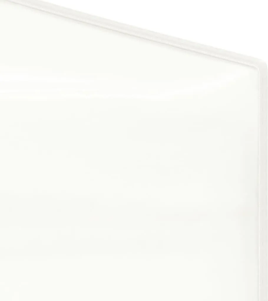 VidaXL Partyzelt Faltbar Weiß 2x2 M 5 VidaXL Partyzelt Faltbar Weiß 2x2 M – Bild 5