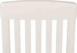 SIEGER Gartensessel Klappbar Palma Weiß Kunststoff -Angebote Moos Traum Store 86102f794d746df0b84da064199bc43e