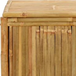 VidaXL Gartentruhe 60x52x55 Cm Bambus 14 VidaXL Gartentruhe 60x52x55 Cm Bambus -Angebote Moos Traum Store 86c7e77b0a7cfe84601a2bd131fb567d