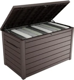 KETER-Ontario Box 870 Liter -Auflagen- Und Universalbox -espressobraun-6059 21 KETER-Ontario Box 870 Liter -Auflagen- Und Universalbox -espressobraun-6059 -Angebote Moos Traum Store 88d5cb41b433dffc6c71fede0daa8a52