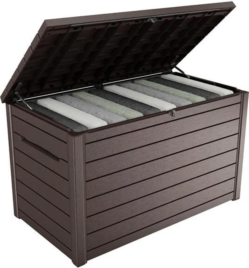 KETER-Ontario Box 870 Liter -Auflagen- Und Universalbox -espressobraun-6059 9 KETER-Ontario Box 870 Liter -Auflagen- Und Universalbox -espressobraun-6059 – Bild 9