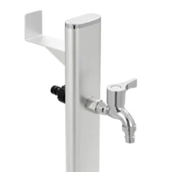 VidaXL Garten-Wassersäule Aluminium 95 Cm -Angebote Moos Traum Store 8950f15dea2eca58f6963f0dbe06422a