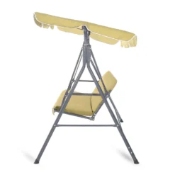 Strattore Hollywoodschaukel Gartenschaukel 170 X 115 X 153 Cm - Olive -Angebote Moos Traum Store 898a76f50a0909b551d8b89d8b7c5ffe 1