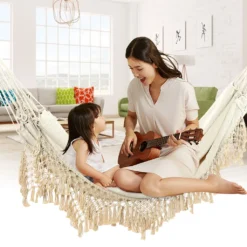 SNAILHOME Makramee Hängematte Hängestuhl Hängesitz Hängeschaukel Sessel 200KG 150*200cm 8 SNAILHOME Makramee Hängematte Hängestuhl Hängesitz Hängeschaukel Sessel 200KG 150*200cm -Angebote Moos Traum Store 8a9a82b66787e31b3ba24f6161684e0d