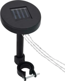 VidaXL Pavillon Mit Vorhängen & LED-Lichterkette 4x3 M Anthrazit -Angebote Moos Traum Store 8b0e3470ddd30bea42163e420f2902ca