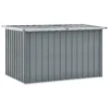 VidaXL Gartenbox Grau 149 X 99 X 93 Cm