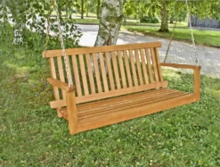 Hängebank COLUMBIA Eukalyptus 130 Cm L Gartenbank Bank Hollywoodschaukel Holz Aufhängen 7 Hängebank COLUMBIA Eukalyptus 130 Cm L Gartenbank Bank Hollywoodschaukel Holz Aufhängen -Angebote Moos Traum Store 8b90fa82ef1a7e0df79da6e152a3ac73