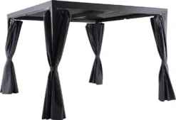 Primaster Pavillon Triviso 300 X 300 Cm