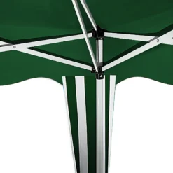 Faltpavillon 3x3 M Mit 4 Seitenwänden + Praktischer Tragetasche -Angebote Moos Traum Store 8e589130fee034dd0eaecc59b7ced20c