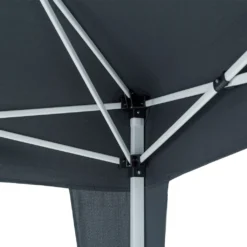 Pavillon 3x6m Faltpavillon Capri Pop-Up Partyzelt Gartenzelt Deuba Gartenlaube, Farbe:anthrazit 12 Pavillon 3x6m Faltpavillon Capri Pop-Up Partyzelt Gartenzelt Deuba Gartenlaube, Farbe:anthrazit -Angebote Moos Traum Store 8e88d982d8aeab01d4618e73e2d2b58f