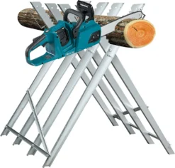 Yakimz Sägebock Holzschneidebock Motorsäge Sägehilfe Metall Kettensäge 150kg Klappbar -Angebote Moos Traum Store 8f1bb2e3f11e4b576385366d93df95b8