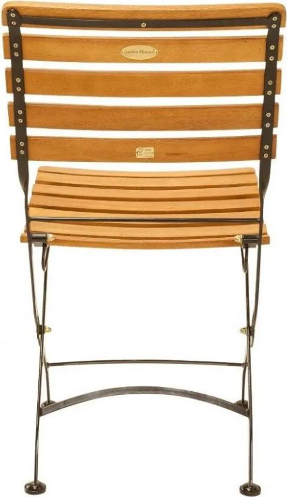 Klappstuhl WIEN, 2er Set 7 Klappstuhl WIEN, 2er Set – Bild 7