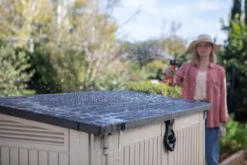 Keter Universalbox Store It Out MIDI Woodland, Ca. H 110 X B 132 X T 74 Cm, Farbe: Braun 30 Keter Universalbox Store It Out MIDI Woodland, Ca. H 110 X B 132 X T 74 Cm, Farbe: Braun -Angebote Moos Traum Store 8ff8512b5d3992f6b64e23660c23af03