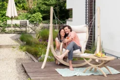 Hängemattengestell Holz Amazonas Taurus -Angebote Moos Traum Store 9035f0e1b66df3e6580bca757415d48e