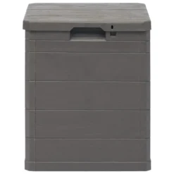 VidaXL Garten-Aufbewahrungsbox 90 L Braun -Angebote Moos Traum Store 90f273aefa2433e42ff299ed9a4a519c