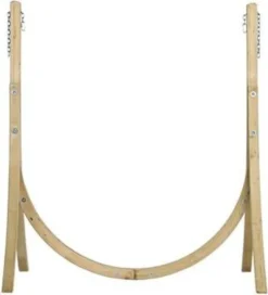 Hängemattengestell Holz Amazonas Taurus