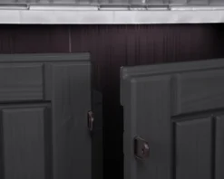 Keter Universalbox Store It Out MIDI Woodland, Ca. H 110 X B 132 X T 74 Cm, Farbe: Schwarz 39 Keter Universalbox Store It Out MIDI Woodland, Ca. H 110 X B 132 X T 74 Cm, Farbe: Schwarz -Angebote Moos Traum Store 92ec143a39374f063d117e0284d30181