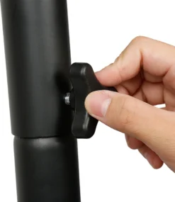 WYCTIN Hängesesselgestell Hängesitz Gestell 150KG Metall Hoehenverstellbar 115*135*(200-250cm Ohne Hängematte 8 WYCTIN Hängesesselgestell Hängesitz Gestell 150KG Metall Hoehenverstellbar 115*135*(200-250cm Ohne Hängematte -Angebote Moos Traum Store 931682469c322dee4f11c9d8675f537d