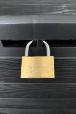 Kreher Kissenbox "Woodebox" In Anthrazit 190 Liter -Angebote Moos Traum Store 937057ae38238a993617f5def7b48426