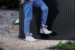 Keter Universalbox Store It Out MIDI Woodland, Ca. H 110 X B 132 X T 74 Cm, Farbe: Schwarz 29 Keter Universalbox Store It Out MIDI Woodland, Ca. H 110 X B 132 X T 74 Cm, Farbe: Schwarz -Angebote Moos Traum Store 93bbece1af00e768985a9e061f44db20