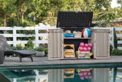 Keter Universalbox Store It Out MIDI Woodland, Ca. H 110 X B 132 X T 74 Cm, Farbe: Braun 32 Keter Universalbox Store It Out MIDI Woodland, Ca. H 110 X B 132 X T 74 Cm, Farbe: Braun -Angebote Moos Traum Store 9456995fa69f06f23ece1bd45e84c3f8