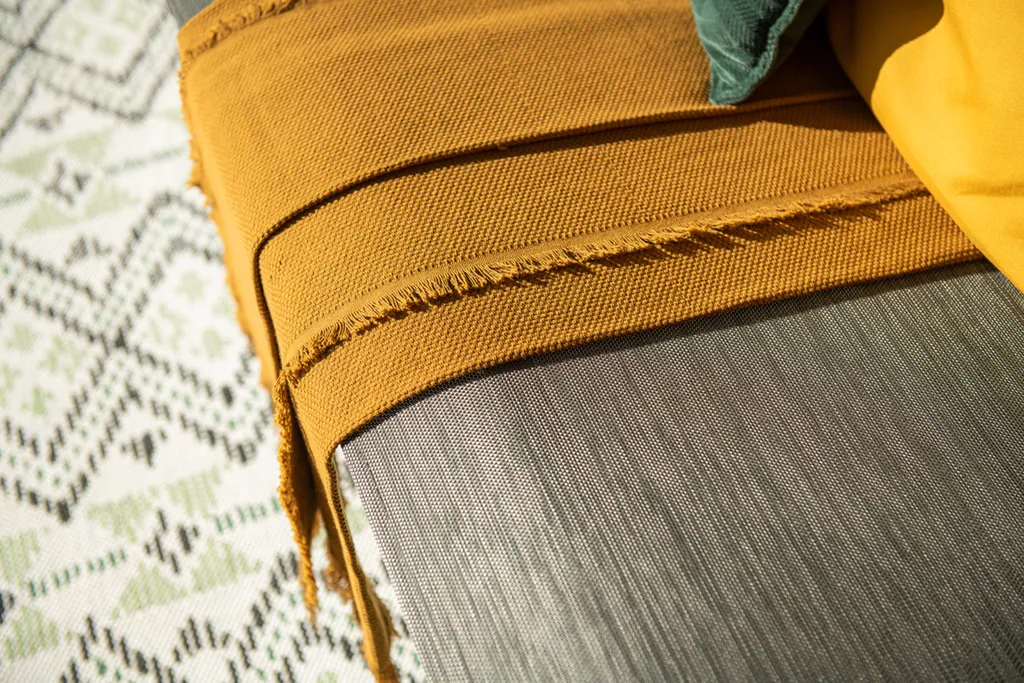 Garden Impressions Rubens Hollywoodschaukel 3-Sitzer Moosgrün 12 Garden Impressions Rubens Hollywoodschaukel 3-Sitzer Moosgrün – Bild 12