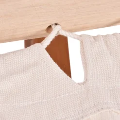 COSTWAY Hängemattengestell Mit Hängematte Bis 120kg Belastbar Hängemattenständer Hängeschaukel 313x115x120cm Holz 11 COSTWAY Hängemattengestell Mit Hängematte Bis 120kg Belastbar Hängemattenständer Hängeschaukel 313x115x120cm Holz -Angebote Moos Traum Store 951f201b3044ad596ba7e0ae19a02b1f