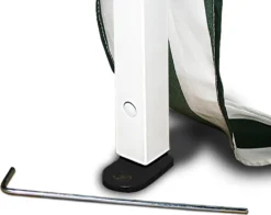 Faltpavillon 3x3 M Mit 4 Seitenwänden + Praktischer Tragetasche -Angebote Moos Traum Store 9569da6e1fb0367bae5f170d10583e6c