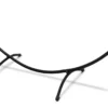 Outdoor Hängemattengestell OHNE Hängematte - 300x100cm Garten Gestell Bis 120kg