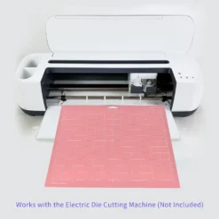 4 X 30,5 X 30,5 Cm Ersatz-Schneidematte, Selbstklebende, Rutschfeste, Gerasterte Schneidematten, Kompatibel Mit Silhouette Cameo Cricut Schneidemaschine Explore Plotter Machine -Angebote Moos Traum Store 95cca7f71bef461ff02cba0f13d5389f