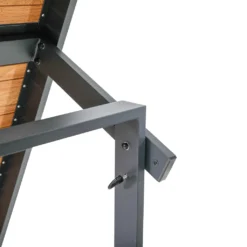 Lounge-Set Darwin Mit Holzbestandteilen -Angebote Moos Traum Store 95ccd92671b74105bdd6fd4d1c28ca9c