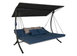 Hollywoodschaukel Luxus Smart Denim -Angebote Moos Traum Store 95d02662f5b866cbb12db48cd6a549b4