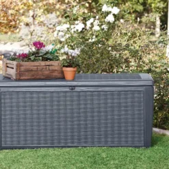 Keter Sumatra Box Gartenbox 511 Liter -Angebote Moos Traum Store 964b4be161775fd0dc9a1eae1363da18