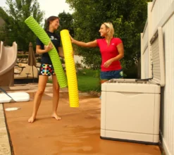 Lifetime Kunststoff Kissen Aufbewahrungsbox Beach 300 Liter Grau 99x61x66 Cm -Angebote Moos Traum Store 96b7aeaef380e6adaf7fc91ddb51f98a