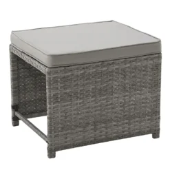 Juskys 2in1 Polyrattan Relax Gartenmöbel Set Jamaika - Tisch, Gartenlounge Sofa - Balkonmöbel Sitzgruppe Für Balkon, Garten - Outdoor Lounge Grau 32 Juskys 2in1 Polyrattan Relax Gartenmöbel Set Jamaika - Tisch, Gartenlounge Sofa - Balkonmöbel Sitzgruppe Für Balkon, Garten - Outdoor Lounge Grau -Angebote Moos Traum Store 96bbb85dd0993cc1570441afb31bc7b0