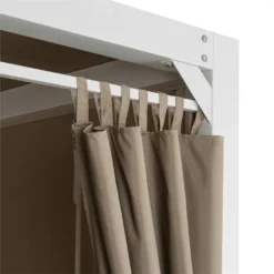 Eremitage Luxus-Hollywoodschaukel 236 X 210 X 180 Cm Sonnendach Vorhänge 8 Eremitage Luxus-Hollywoodschaukel 236 X 210 X 180 Cm Sonnendach Vorhänge -Angebote Moos Traum Store 96fcceed12367eb51b22688e3b1171a6