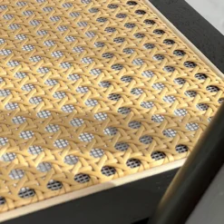 LIM HOME | Interior Trend Essstuhl Klappstuhl Aus Holz Und PVC- Wiener Geflecht | Schwarz 10 LIM HOME | Interior Trend Essstuhl Klappstuhl Aus Holz Und PVC- Wiener Geflecht | Schwarz -Angebote Moos Traum Store 9765903a471f6ae0f646356b5c31c7ac