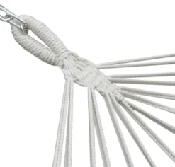 Outdoor Stabhängematte 190x80cm Garten Hängematte Mit Stange Bis 100kg Beige -Angebote Moos Traum Store 97c9e0e46742b1b530feb5e22a5a0c43