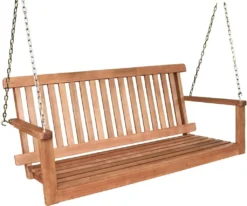 Hängebank COLUMBIA Eukalyptus 130 Cm L Gartenbank Bank Hollywoodschaukel Holz Aufhängen 8 Hängebank COLUMBIA Eukalyptus 130 Cm L Gartenbank Bank Hollywoodschaukel Holz Aufhängen -Angebote Moos Traum Store 993f9f7e7079fc9a7f7a41ffc405173b