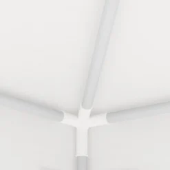 VidaXL Partyzelt Mit 4 Netz-Seitenwänden 4 X 9 M Weiß 13 VidaXL Partyzelt Mit 4 Netz-Seitenwänden 4 X 9 M Weiß -Angebote Moos Traum Store 9a05ae79119f6c6cdb4cd75b49ec4196