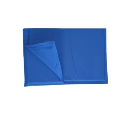 Hundematte, Kühlmatte Cooling Mat, Kühlende Unterlage Für Ihr Haustier. Kühlmatte Für Hunden Und Katzen. Selbstkühlend. Perfekt Für Die Heißen Sommertage. -Angebote Moos Traum Store 9aa0da80a651066a2e6033969c93fd15