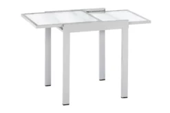 Merxx Gartenmöbelset Amalfi 3tlg. Aluminium, Textil Silber, Marineblau 15 Merxx Gartenmöbelset Amalfi 3tlg. Aluminium, Textil Silber, Marineblau -Angebote Moos Traum Store 9af5367740df315bbd4c6a45b6d49bdc