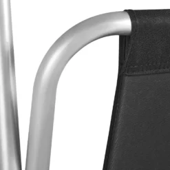 Juskys Hollywoodschaukel 3-Sitzer Mit Dach & Sitzauflage – Gartenschaukel 200 Kg Belastbar – Schaukelbank Für Garten & Terrasse - Grau -Angebote Moos Traum Store 9b1d5b397aaf46ee810d324cbbb1ab94