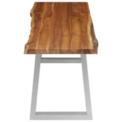 VidaXL Bank 160 Cm Akazie Massivholz Und Edelstahl 9 VidaXL Bank 160 Cm Akazie Massivholz Und Edelstahl -Angebote Moos Traum Store 9d5001d1bc5ce47357c34eb03162a569