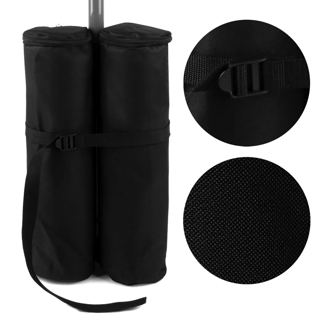 Pavillon Standfüße Sandsäcke 4er Set Standsicherung Pavillon Befestigung Festzelt Gartenpavillon 2 Pavillon Standfüße Sandsäcke 4er Set Standsicherung Pavillon Befestigung Festzelt Gartenpavillon – Bild 2