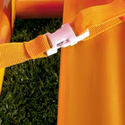 SPIELWERK Hollywoodschaukel Für Kinder Ab 3 Jahren Verstellbares Sonnendach UV 40 Schutz 3 Punkt Sicherheitsgurt 2 Sitzer Gartenschaukel Schaukelbank -Angebote Moos Traum Store 9f965e7ddaebcd7be491b4c2e95f84ae