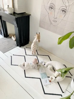 Eeveve Puzzle Spielmatte / Play Mats - Farbe: Beni Ecru -Angebote Moos Traum Store a0539e0bade85f510f8423fb1cbd1c51